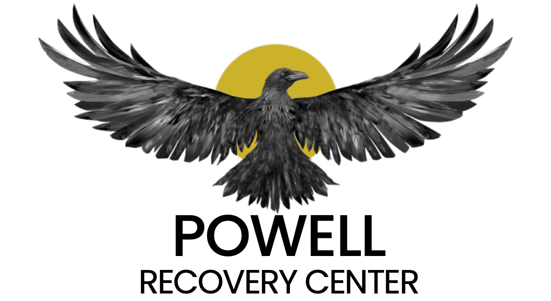 Powell Horizontal Logo Powell Horizontal Logo